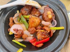 -益利大酒楼(井岸店)