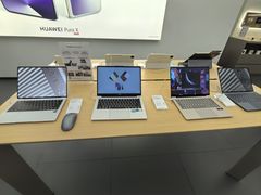 -华为授权体验店(近铁城市广场)