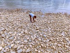 -重庆市江北嘴中央商务区中央公园