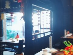 -大自然(鲁家村店)