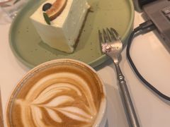 -姆们M Sweetie Cake(五道口店)