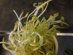 脆松柳-鲁西肥牛(九方购物中心店)