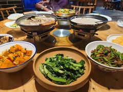 -巴人堂(女儿城店)