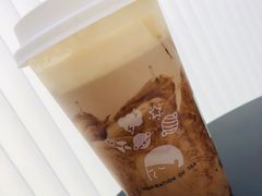 -喜茶(北京五棵松华熙店)