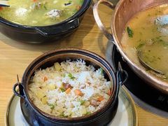 -妈妈的味道(和顺古镇店)