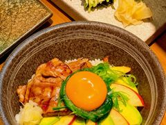 -长崎屋·日本料理·刺身·烧鸟(天河北路店)