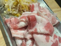 -霸腹烤肉(厦门柚子番店)