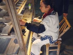 -景德镇古窑民俗博览区