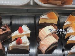 -布朗尼西饼(粮道街店)