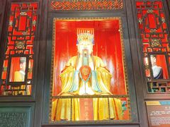 -成都武侯祠博物馆