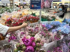 -山姆会员商店(大连店)