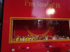 -麦当劳(北京路广百广场店)