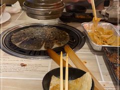 -胡哥烤肥牛(车公庙店)