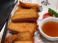 -阿明小菜·海鲜·上海菜(梅陇店)