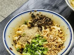 -万三面馆(青龙正街太古里店)
