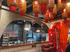 -朱光玉火锅馆(全国总店·金冠好店)