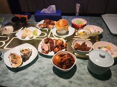 -堂会(天河店)