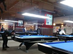 -丁俊晖台球俱乐部(海上海·弘基休闲广场店)