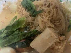 -郭记小街麻辣烫(虎坊路店)