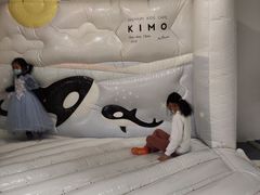 -Ms·KIMO星漠亲子餐厅(高新店)
