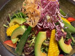 -月下料理(楷林IFC店)