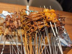 -那些年记忆烧烤