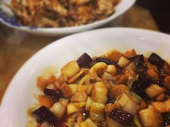 -力力豆花庄(广渠门店)