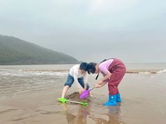 -东极岛景区