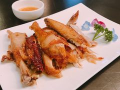 福山烧鸡-东莱馋房(陆家嘴店)
