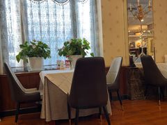 -新侨三宝乐西餐厅(崇文门店)