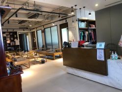 -FineYoga梵音瑜伽·普拉提