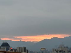 -金鸡山公园