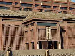 -曲水兰亭(北京四惠店)