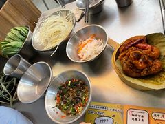 -小螺大作·螺蛳粉火锅(林和西店)
