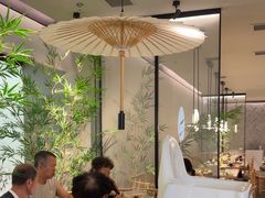 -绿茶餐厅(青岛城阳万象汇店)