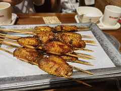 -管氏翅吧(护国寺店)