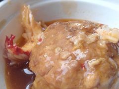 -海盗虾饭·剥好的小龙虾饭(SOHO尚都店)