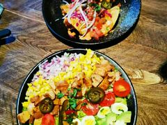 -Q MEX 库迈墨西哥餐吧(三里屯店)