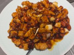 -三俞竹苑(红旗街万达店)