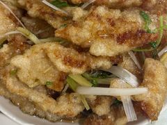 -老于餐厅(民生路店)
