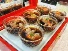 -品海楼·大连海胆锅贴馆(东港店)