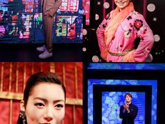 -香港杜莎夫人蜡像馆