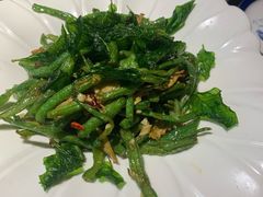 豆角-渔掌门(铁东店)
