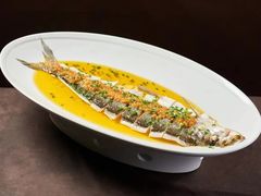 -阿娘家·原生态农家菜(国顺东路店)