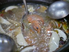 -濠轩阁特色生蚝火锅(水湾路店)