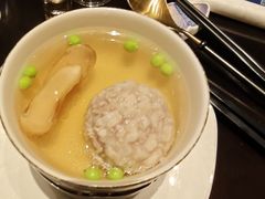 -云锦壹号·淮扬宴(徐汇万科店)