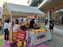 -飞翔公园(地铁站)