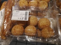 -张鸭子重庆特产卤味小吃(四公里店)