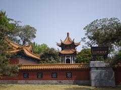 -戏马台景区