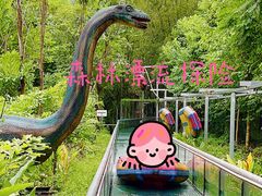 -南丹山森林王国